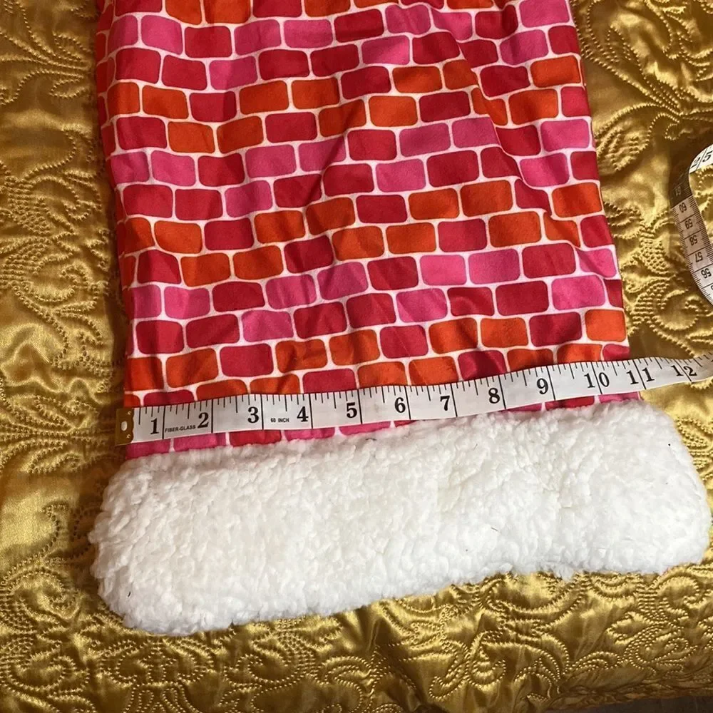 Santa  XL Dog Toy